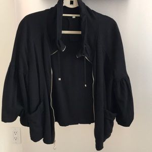 Young fabulous and broke jacket